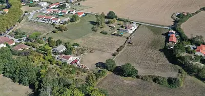 Maison neuve, 64 m²