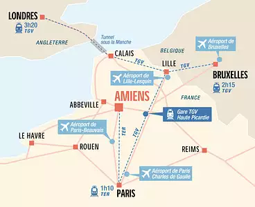 L'APARTÉ