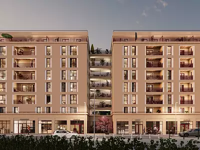 GENEVE PARC 2