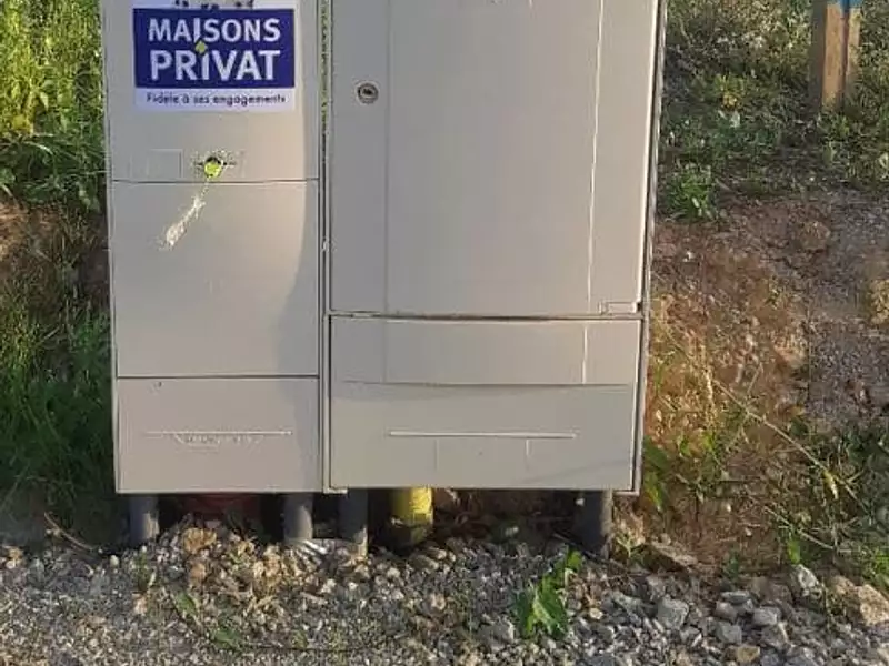 Terrain à bâtir, 263 m² - Chaumes-en-Retz (44320)