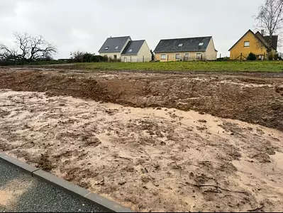 Maison neuve, 94 m²