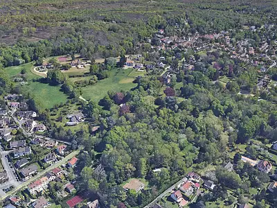 Prochainement à Saint Prix