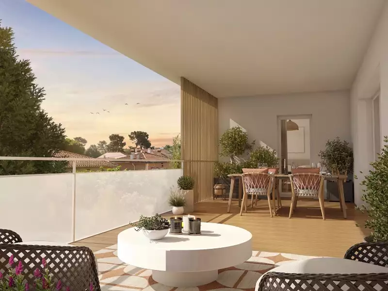 VILLA NÉRÉA - Argelès-sur-Mer (66700)