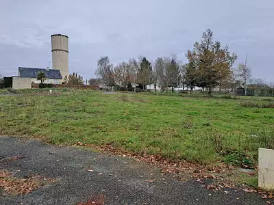 Maison neuve, 106 m²