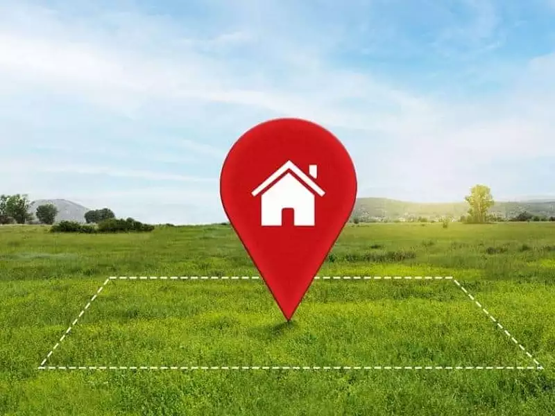 Terrain à bâtir, 449 m² - Saint-Benoist-sur-Mer (85540)