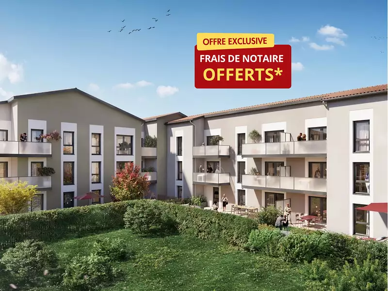 PATIO D'AZIEU - Saint-Bonnet-de-Mure (69720)