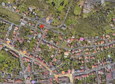 Maison neuve, 90 m²