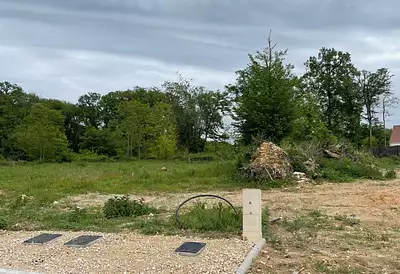 Maison neuve, 120 m²