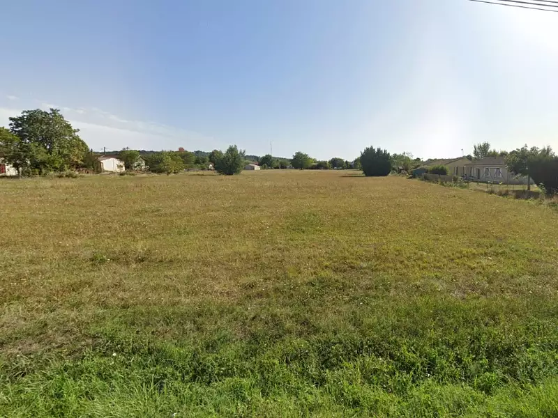 Maison neuve, 132 m² - Bergerac (24100)