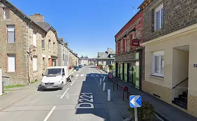 Maison neuve, 75 m²