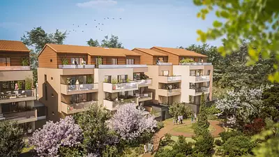 RESIDENCE AZALÉE