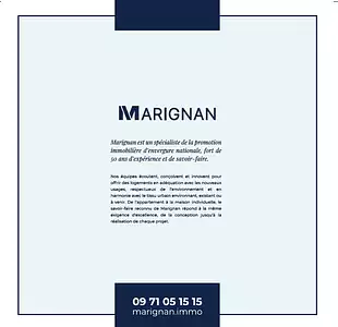 Les Terrasses d'Héloise