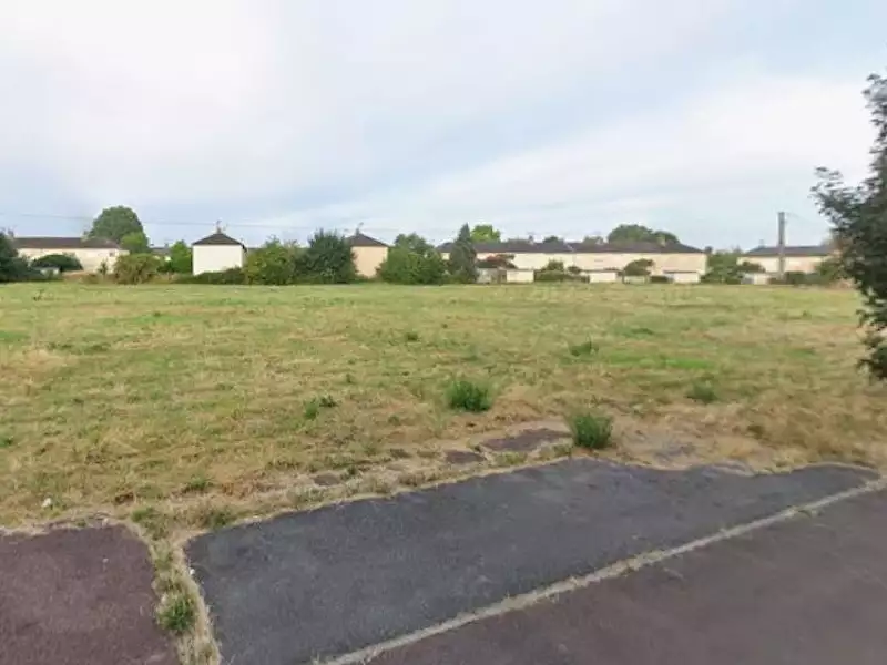 Terrain à bâtir, 422 m² - Lambres-lez-Douai (59552)