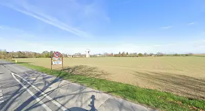 Terrain à bâtir, 524 m²