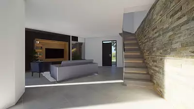 Maison neuve, 140 m²