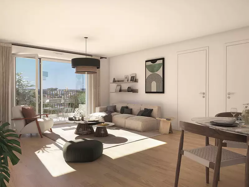 RESONANCE - Bègles (33130)