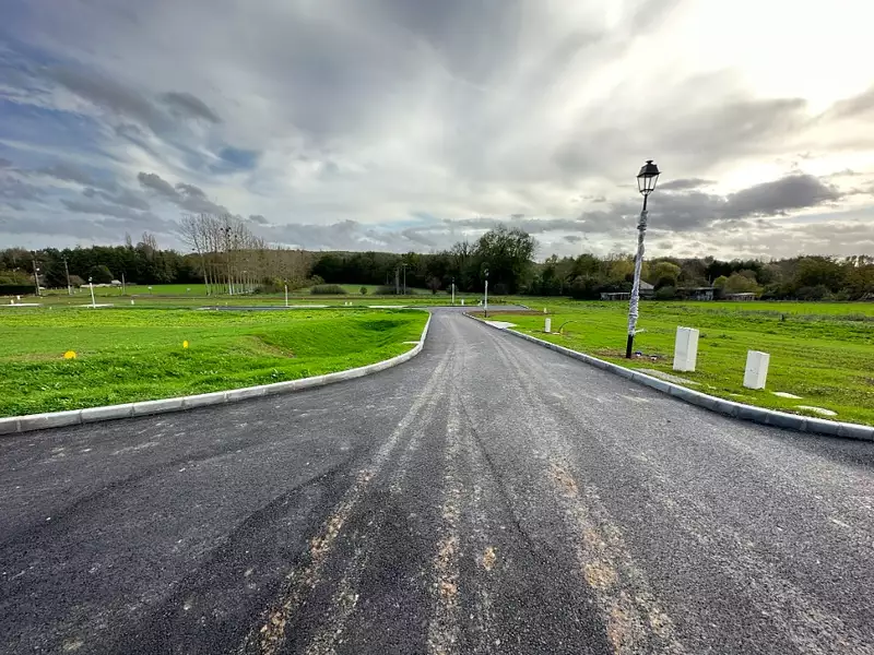 Maison neuve, 114 m² - Houdan (78550)