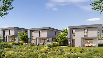 Les Vergers de Marcel