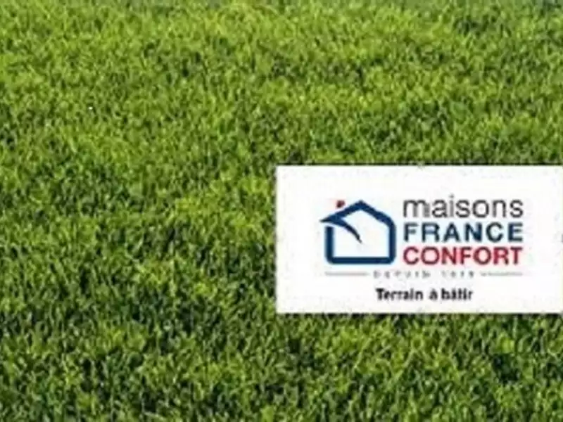 Terrain à bâtir, 492 m² - Dannemois (91490)