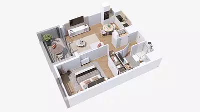 DOMAINE DE BUTHEGNEMONT