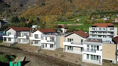 Les Jardins d'Hestia - Intermédiaire