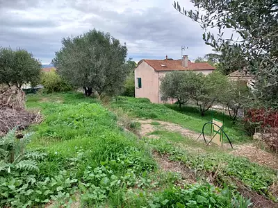 Maison neuve, 70 m²