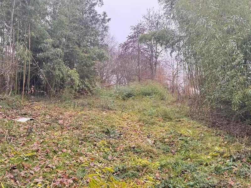 Terrain à bâtir, 1 400 m² - Boulazac (24750)