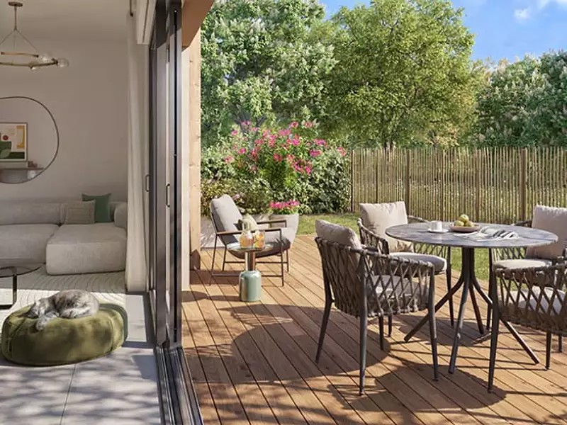 LES BELLES RIVES - Véretz (37270)