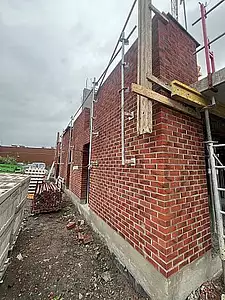 LE DOMAINE D'HARPIGNIES