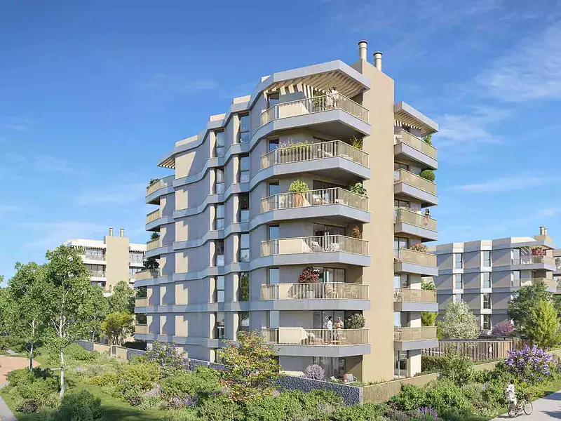 Horizon Boisé - Toulouse (31300)