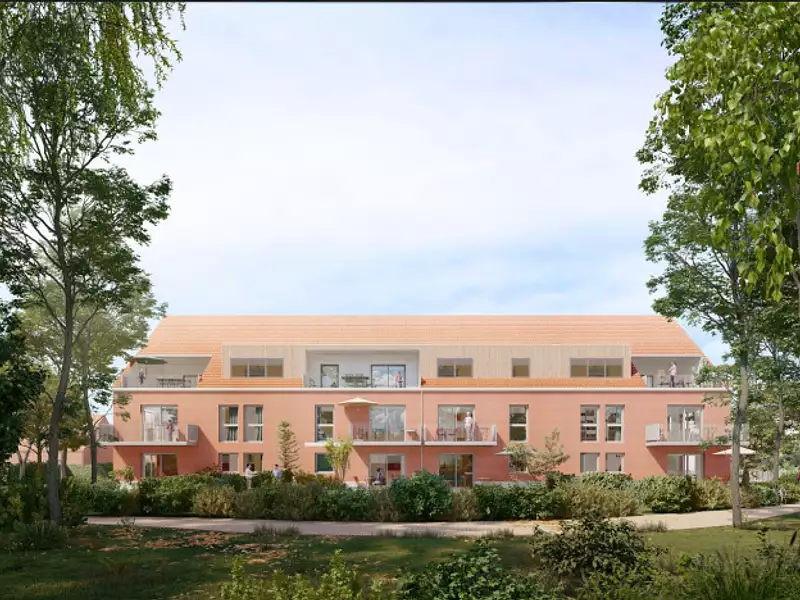 Le Domaine de Flore - Fleurbaix (62840)