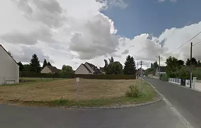 Maison neuve, 115 m²