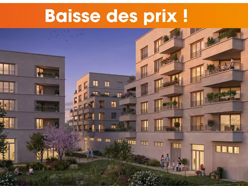 ALPHA - Nantes (44000)