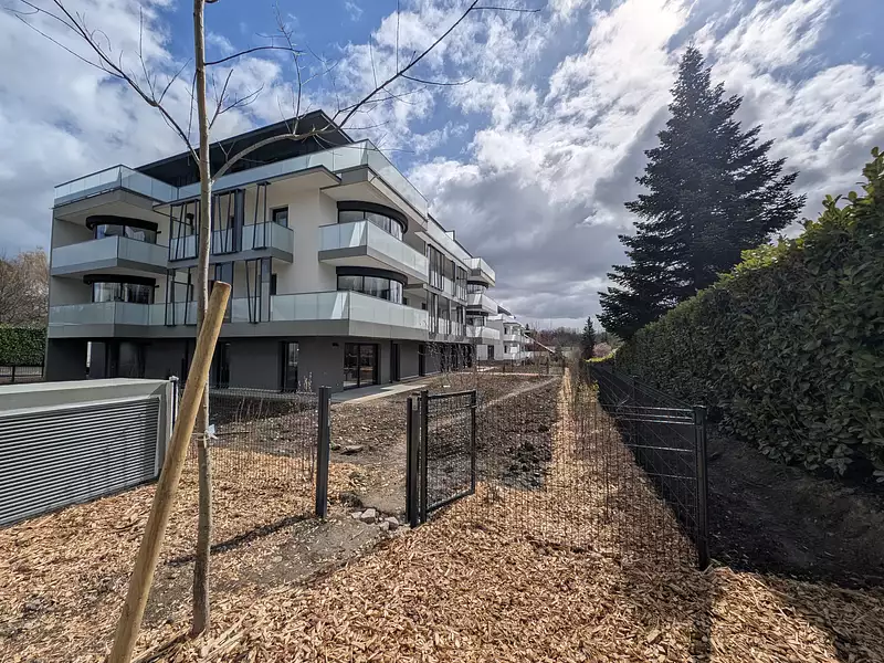 Prestige - Divonne-les-Bains (01220)