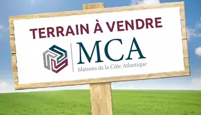 Maison neuve, 100 m²