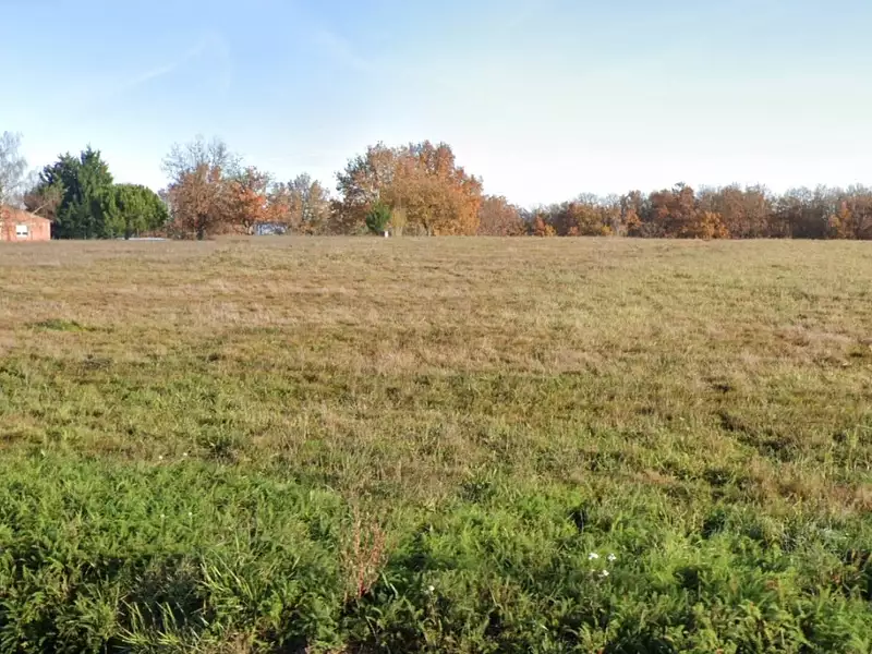 Maison neuve, 83 m² - Villariès (31380)