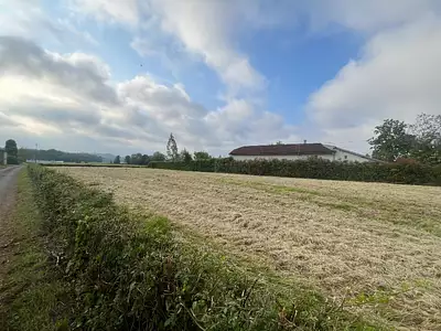 Maison neuve, 90 m²