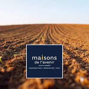 Maison neuve, 70 m²