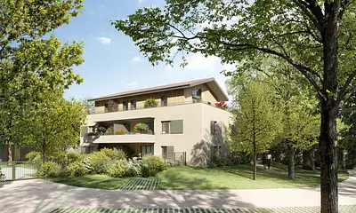 LE PARC DE LAMARTINE