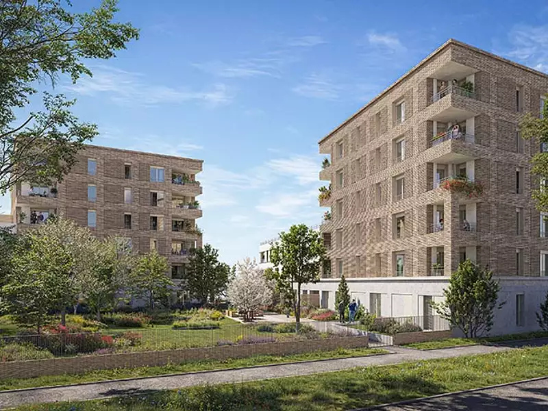 Oxyvia - Brétigny-sur-Orge (91220)