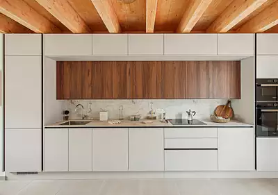 Les Bosquets du Roi - Maisons 2