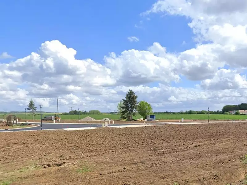 Maison neuve, 160 m² - Saint-Vrain (91770)