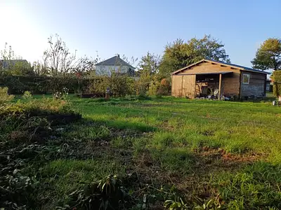 Maison neuve, 85 m²