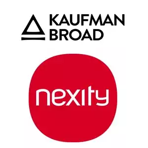 KAUFMAN & BROAD