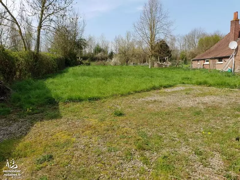Terrain à bâtir, 540 m² - Saint-Médard-en-Jalles (33160)