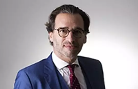 Laurent Mathiolon, Président, Aqprim