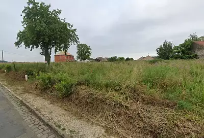 Terrain à bâtir, 570 m²