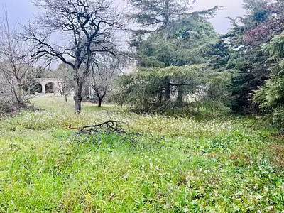 Terrain à bâtir, 820 m²