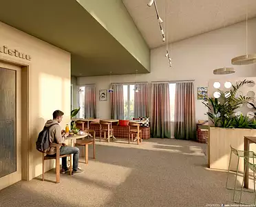 LIV CAMPUS