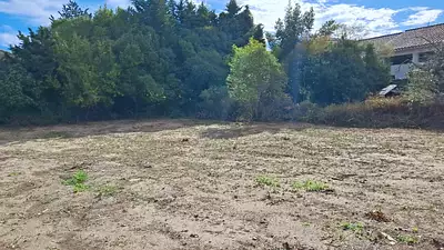 Terrain à bâtir, 226 m²